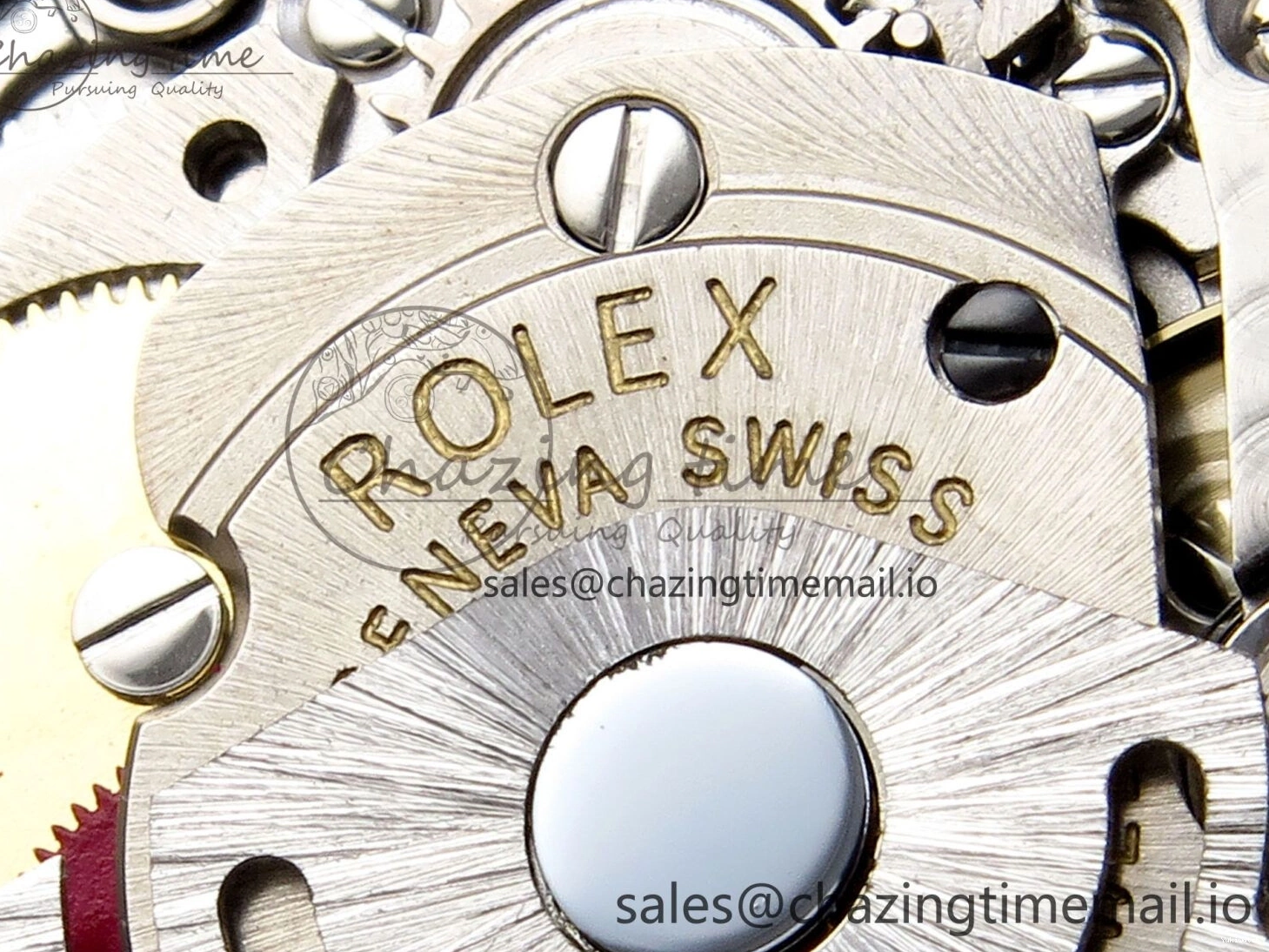 31 Best Jubilee Edition JARF 904L Silver on Bracelet DateJust SS 278383RBR YG Dial Roman Steel Diamonds HZ2236 1:1 1219